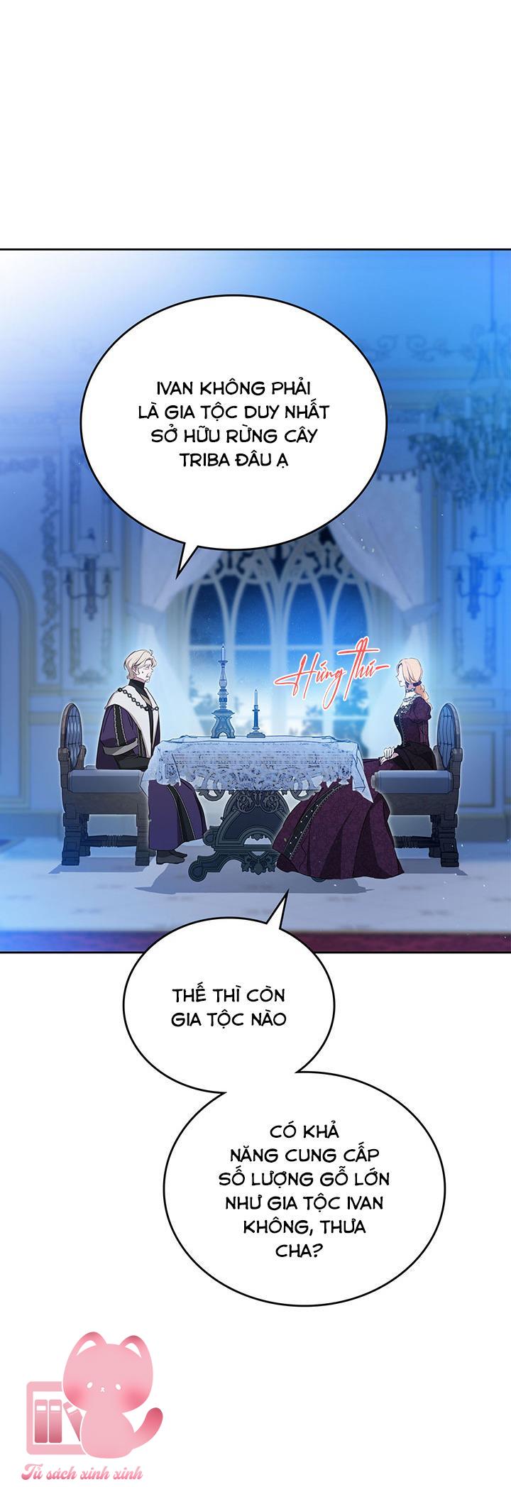 Kiếp Này Ta Sẽ Trở Thành Gia Chủ - Chap 137