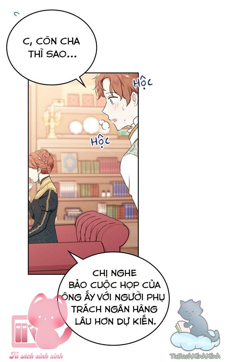 Kiếp Này Ta Sẽ Trở Thành Gia Chủ - Chap 14