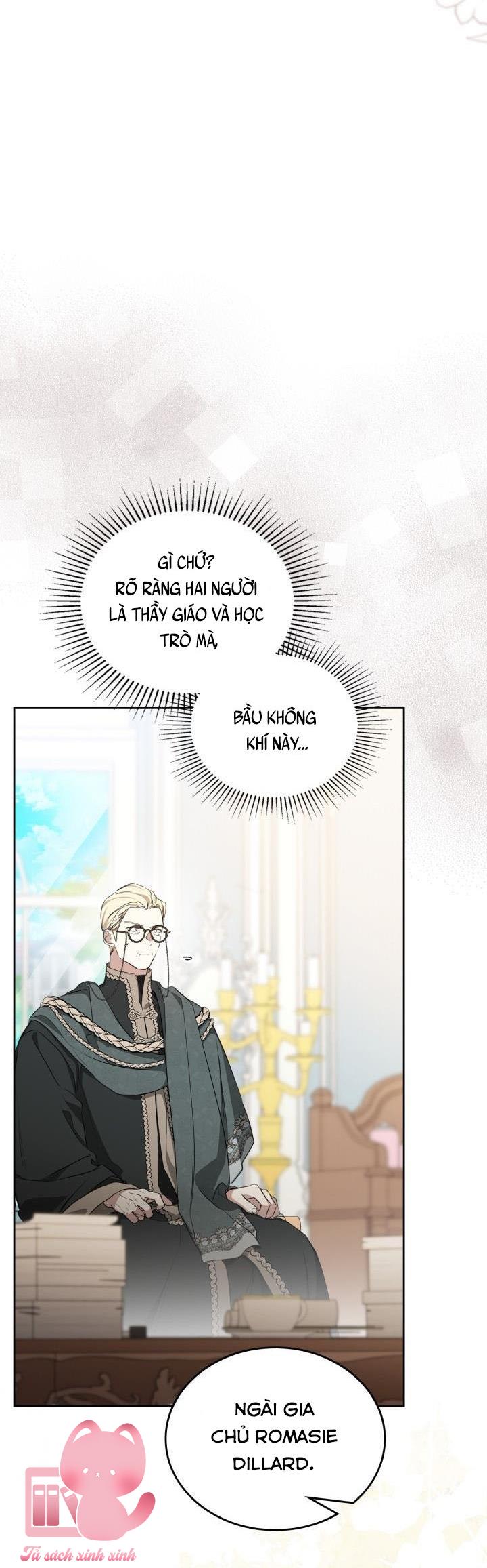 Kiếp Này Ta Sẽ Trở Thành Gia Chủ - Chap 142