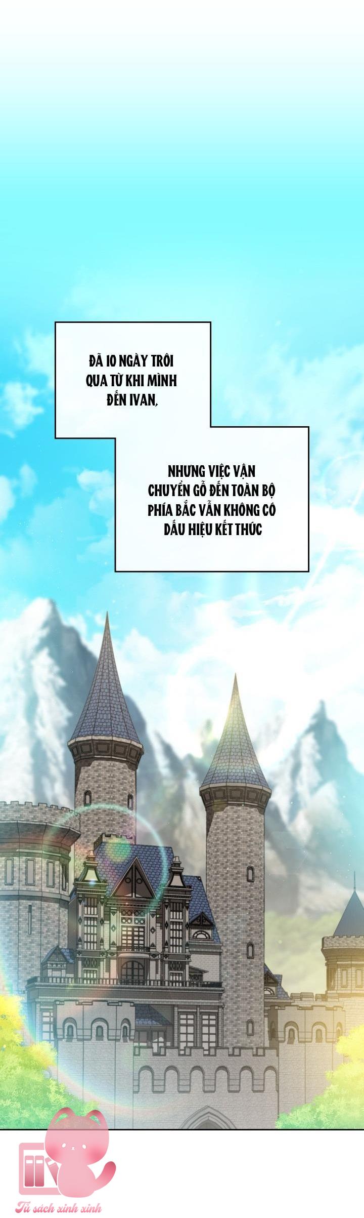 Kiếp Này Ta Sẽ Trở Thành Gia Chủ - Chap 155