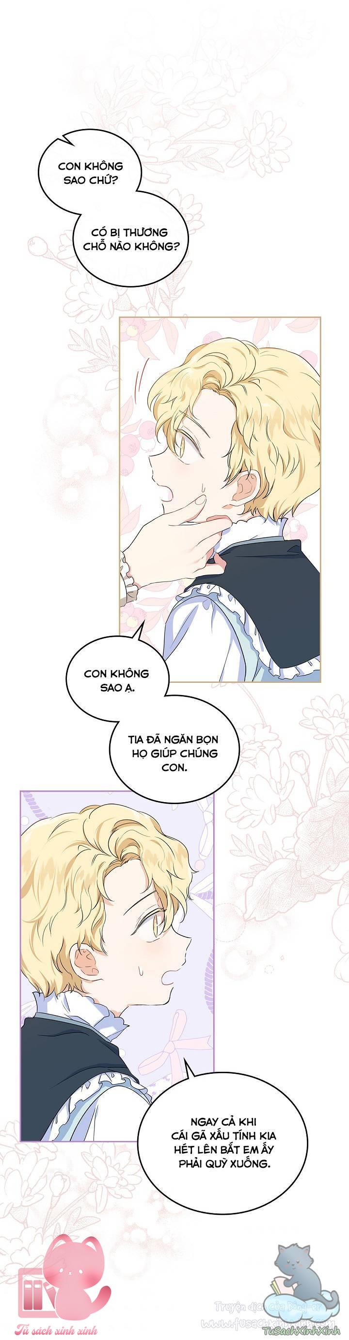 Kiếp Này Ta Sẽ Trở Thành Gia Chủ - Chap 16