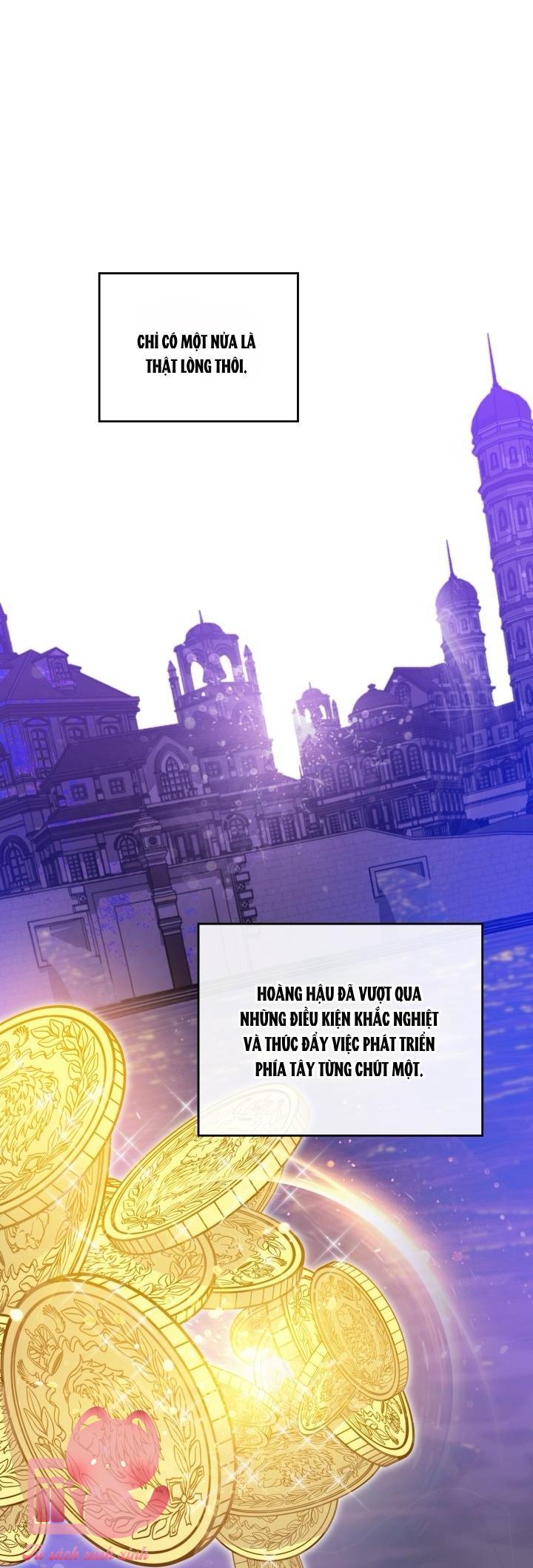 Kiếp Này Ta Sẽ Trở Thành Gia Chủ - Chap 160