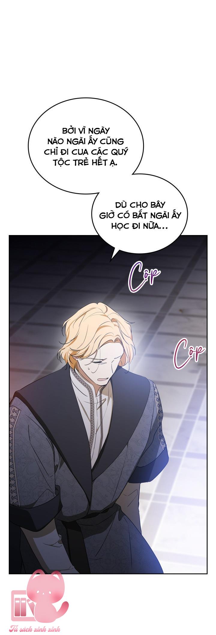 Kiếp Này Ta Sẽ Trở Thành Gia Chủ - Chap 162