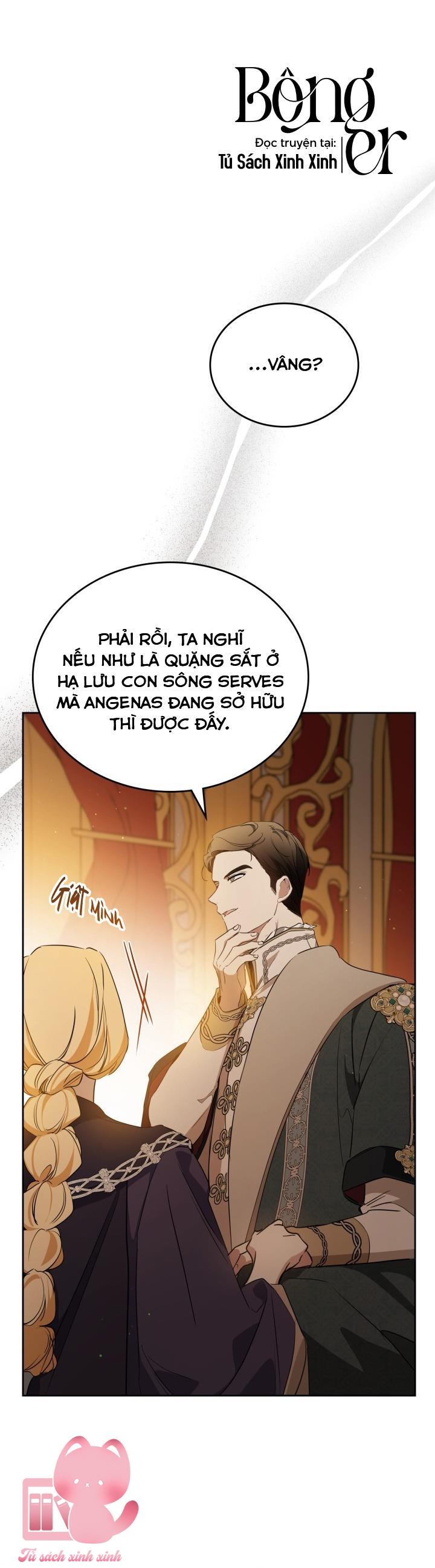 Kiếp Này Ta Sẽ Trở Thành Gia Chủ - Chap 168