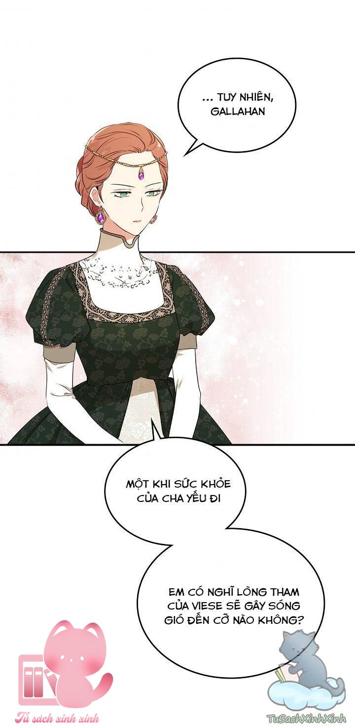 Kiếp Này Ta Sẽ Trở Thành Gia Chủ - Chap 17