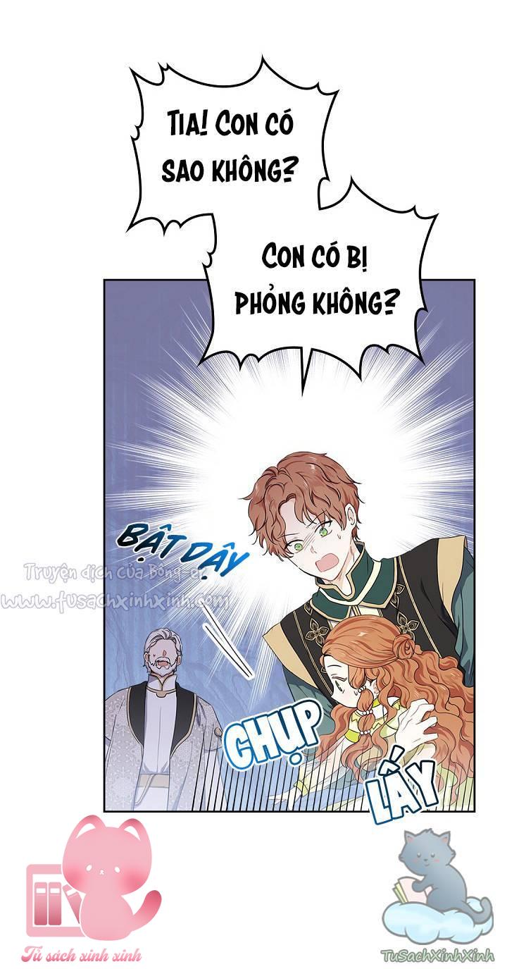 Kiếp Này Ta Sẽ Trở Thành Gia Chủ - Chap 19