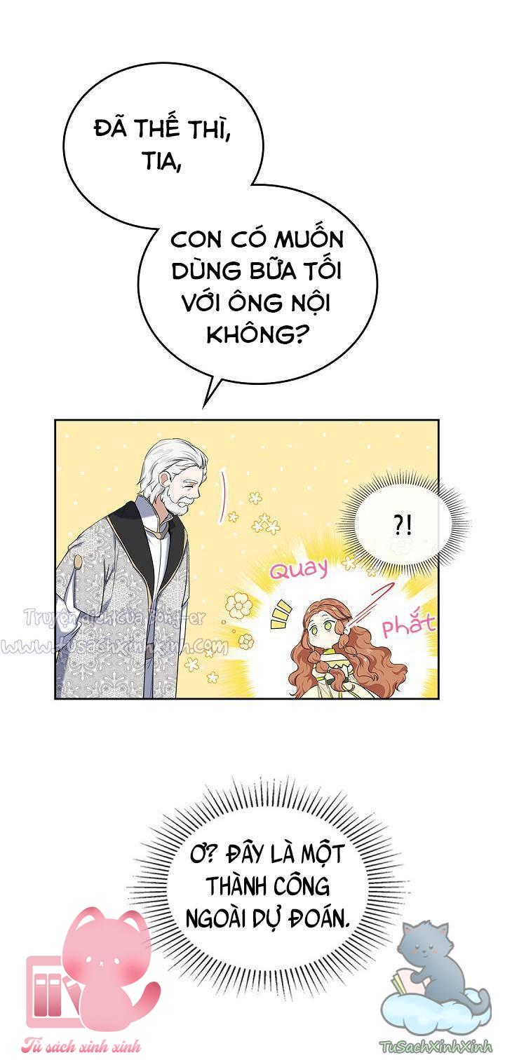 Kiếp Này Ta Sẽ Trở Thành Gia Chủ - Chap 19