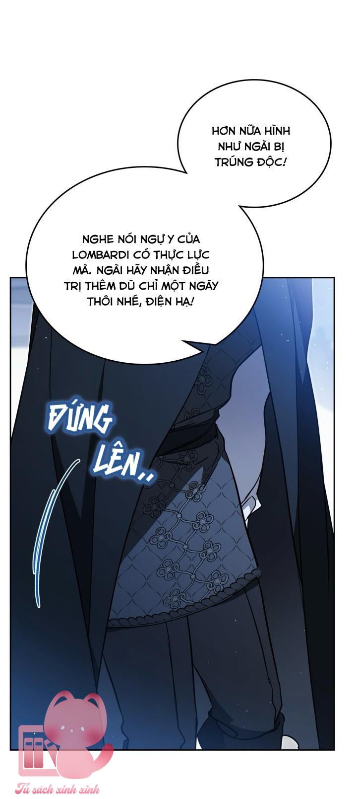 Kiếp Này Ta Sẽ Trở Thành Gia Chủ - Chap 190