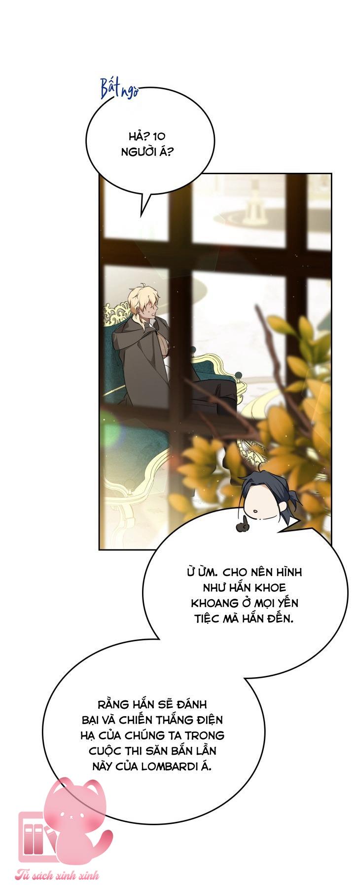 Kiếp Này Ta Sẽ Trở Thành Gia Chủ - Chap 191