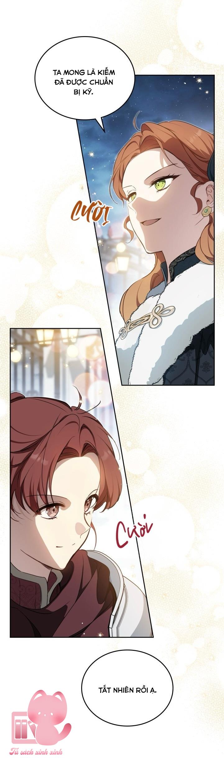 Kiếp Này Ta Sẽ Trở Thành Gia Chủ - Chap 193