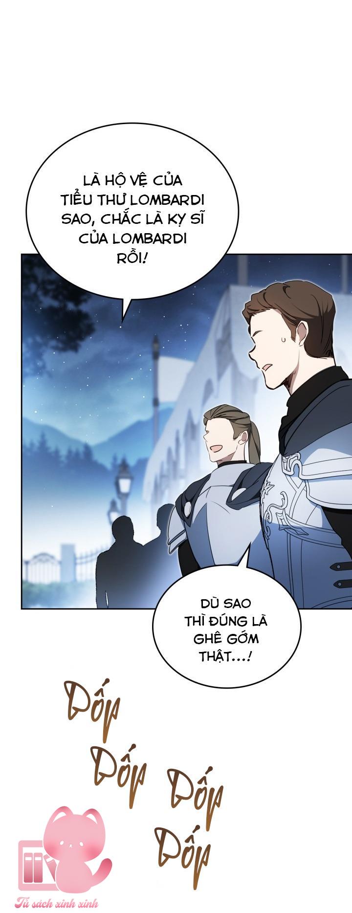 Kiếp Này Ta Sẽ Trở Thành Gia Chủ - Chap 195