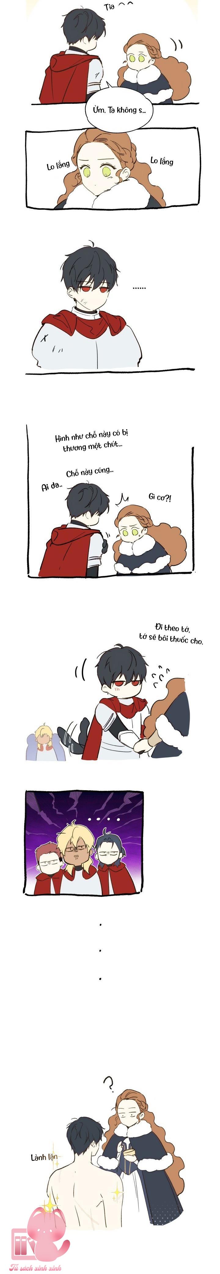 Kiếp Này Ta Sẽ Trở Thành Gia Chủ - Chap 198