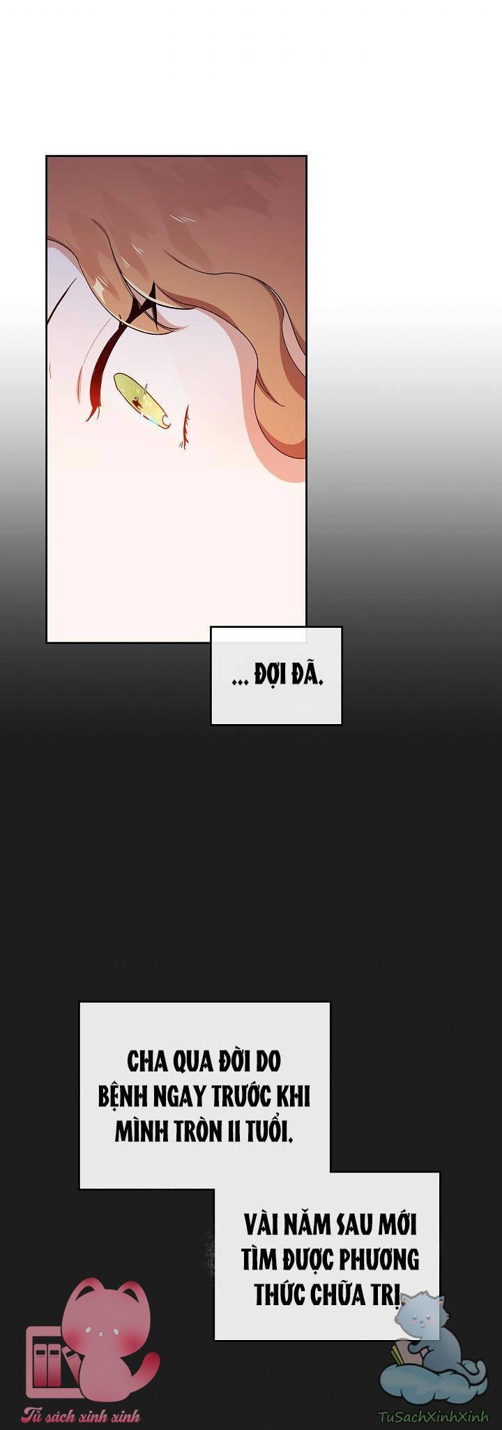 Kiếp Này Ta Sẽ Trở Thành Gia Chủ - Chap 2