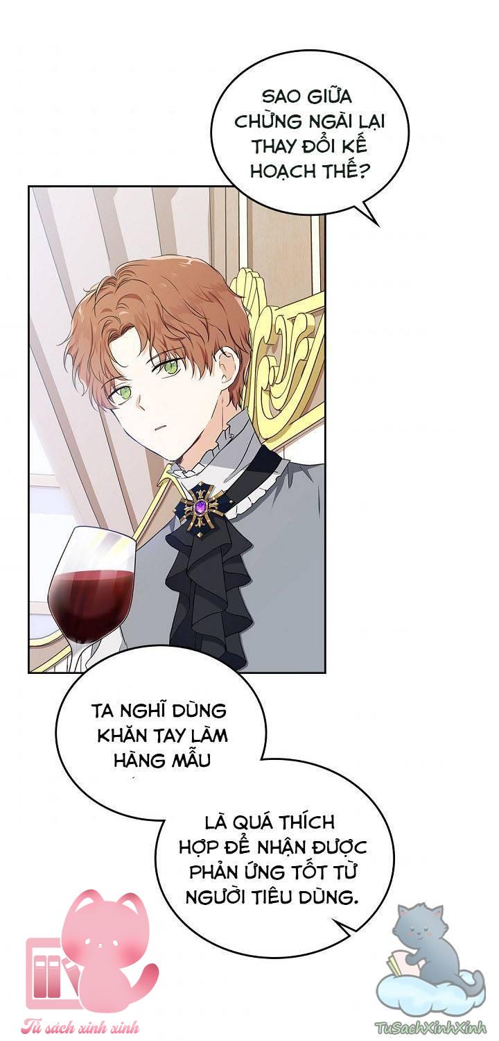Kiếp Này Ta Sẽ Trở Thành Gia Chủ - Chap 20