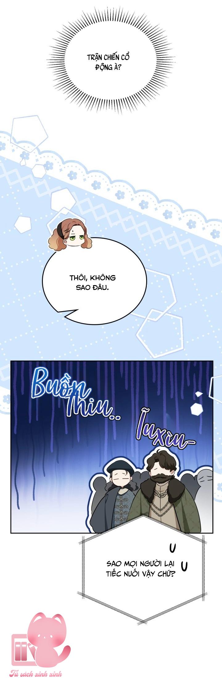 Kiếp Này Ta Sẽ Trở Thành Gia Chủ - Chap 205