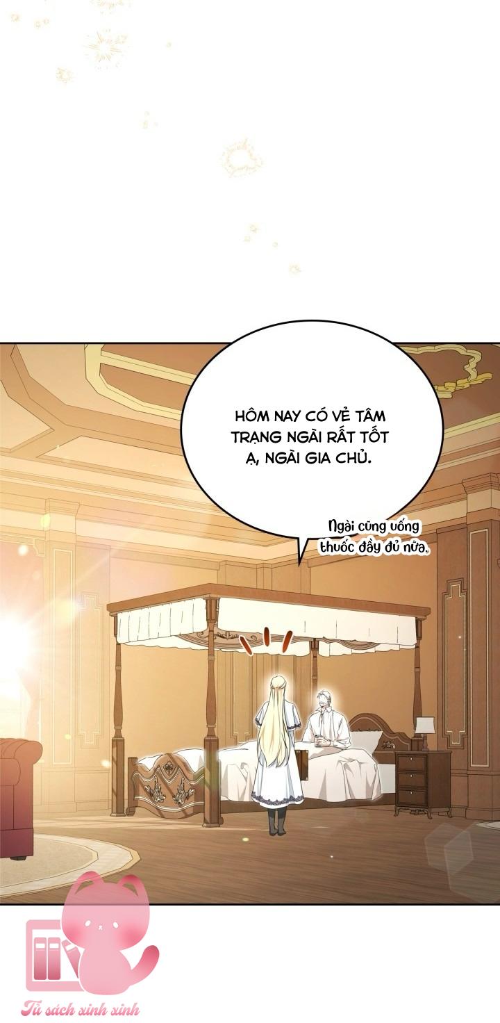 Kiếp Này Ta Sẽ Trở Thành Gia Chủ - Chap 205