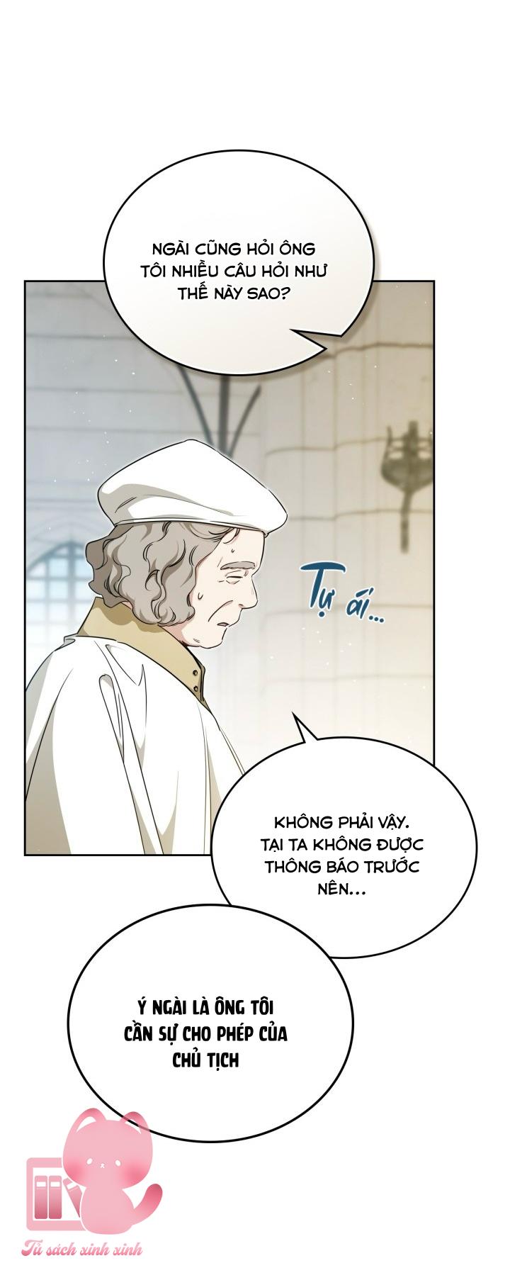 Kiếp Này Ta Sẽ Trở Thành Gia Chủ - Chap 205