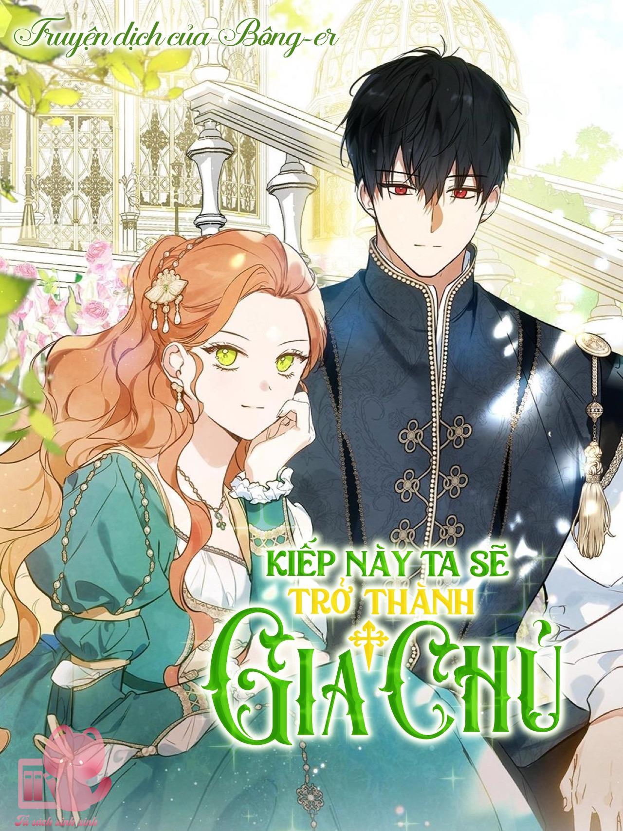 Kiếp Này Ta Sẽ Trở Thành Gia Chủ - Chap 207