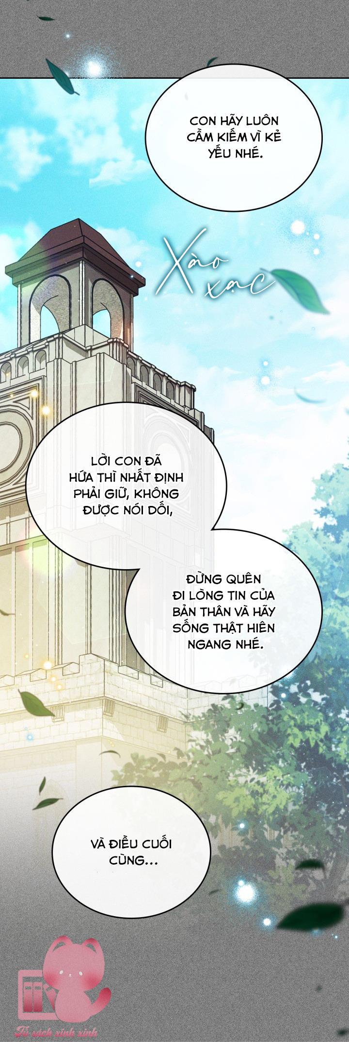Kiếp Này Ta Sẽ Trở Thành Gia Chủ - Chap 207
