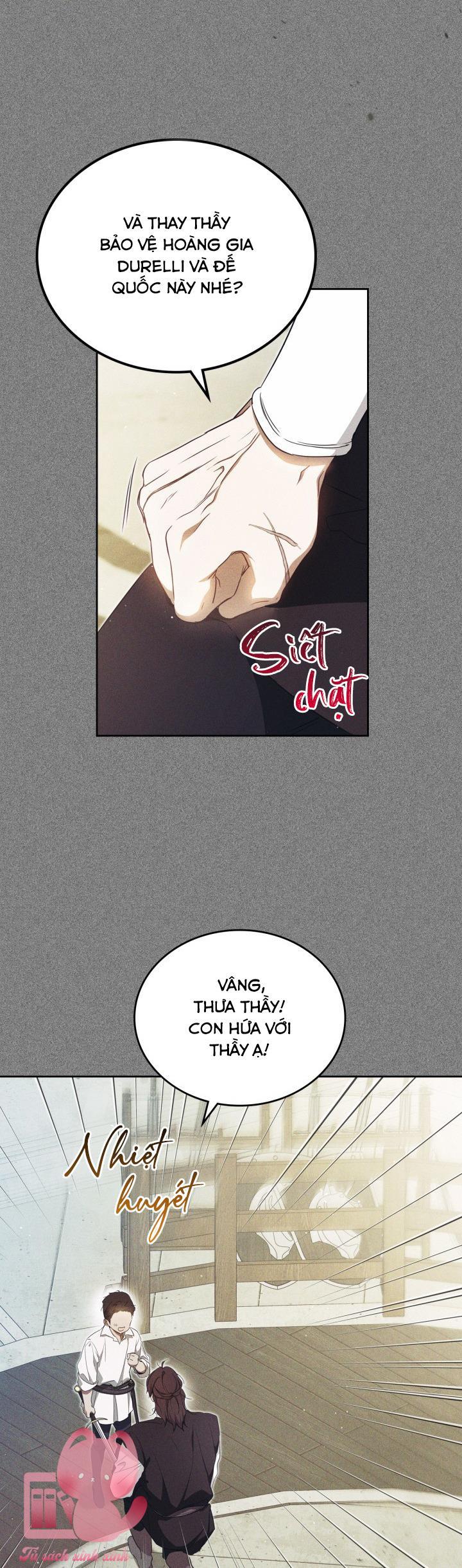 Kiếp Này Ta Sẽ Trở Thành Gia Chủ - Chap 207