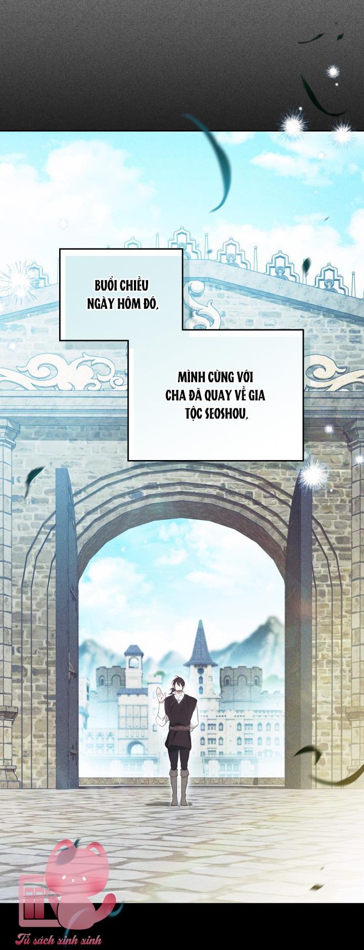 Kiếp Này Ta Sẽ Trở Thành Gia Chủ - Chap 207