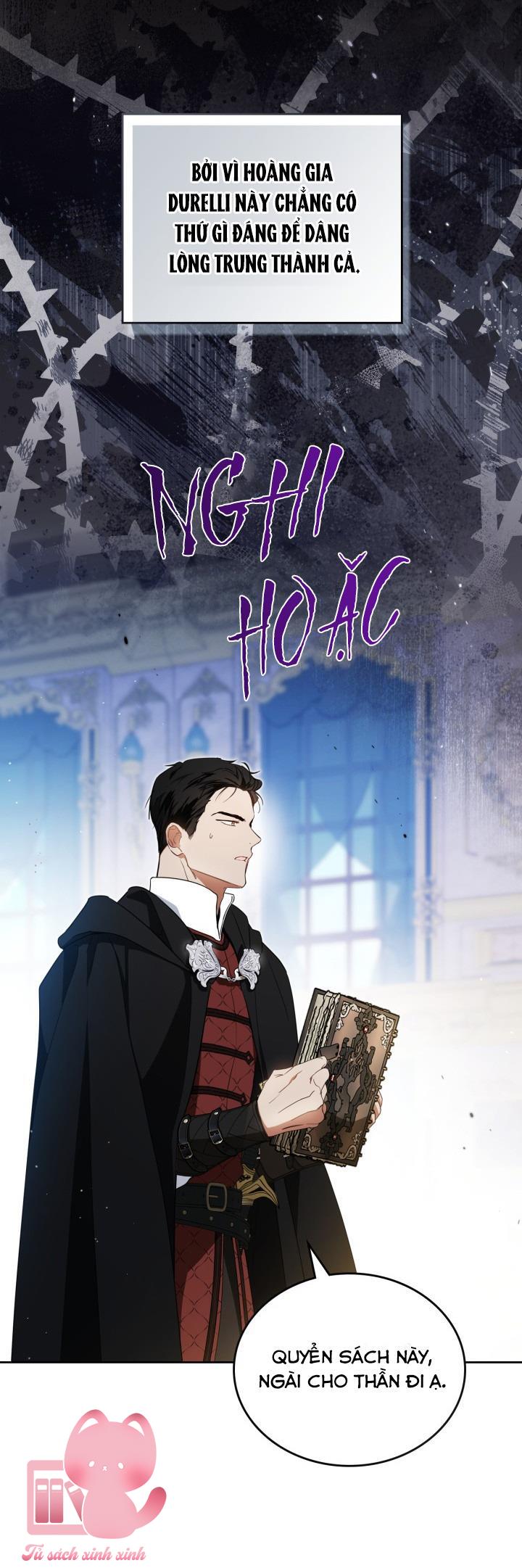 Kiếp Này Ta Sẽ Trở Thành Gia Chủ - Chap 207