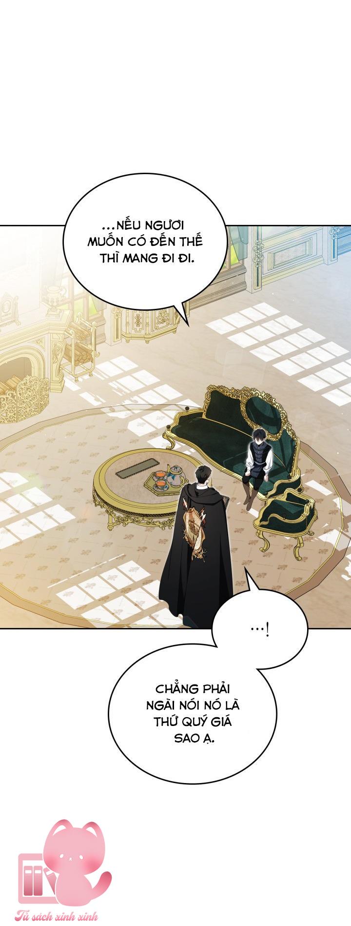 Kiếp Này Ta Sẽ Trở Thành Gia Chủ - Chap 207