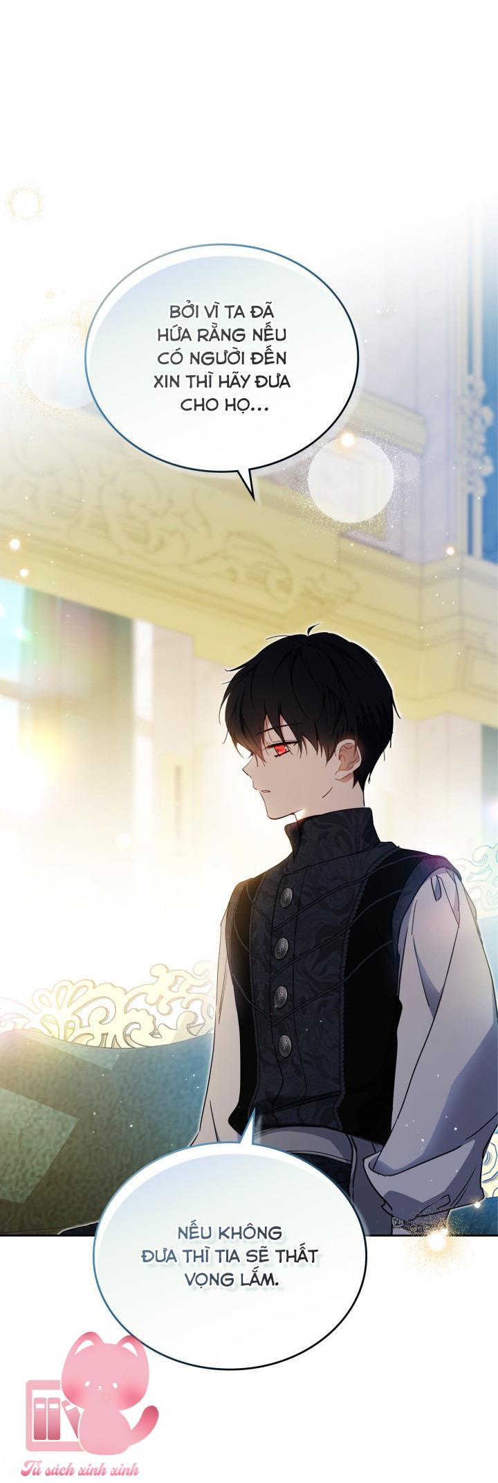 Kiếp Này Ta Sẽ Trở Thành Gia Chủ - Chap 207