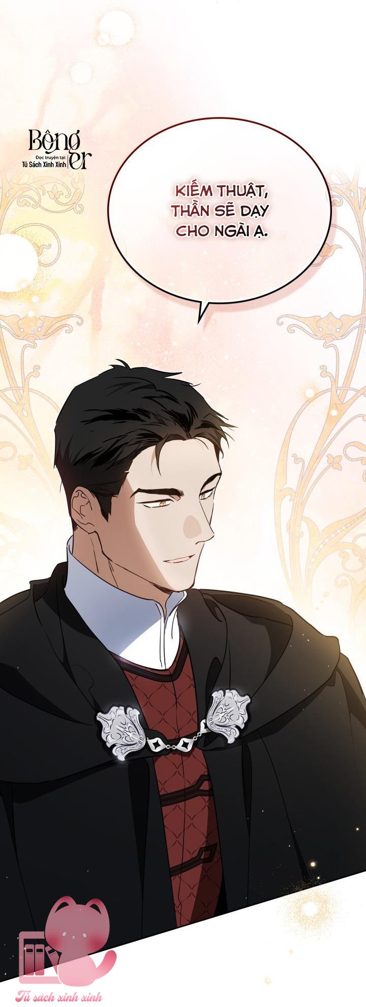 Kiếp Này Ta Sẽ Trở Thành Gia Chủ - Chap 207