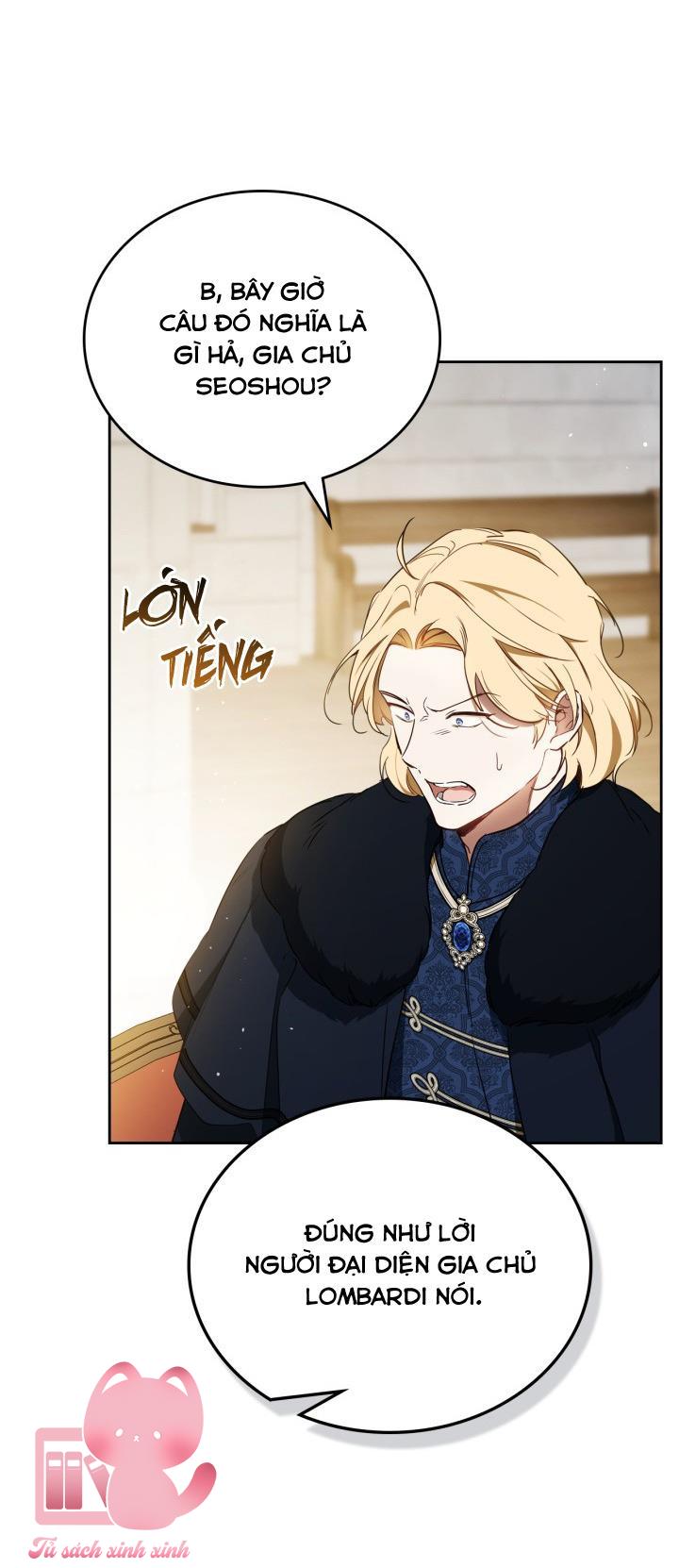 Kiếp Này Ta Sẽ Trở Thành Gia Chủ - Chap 207