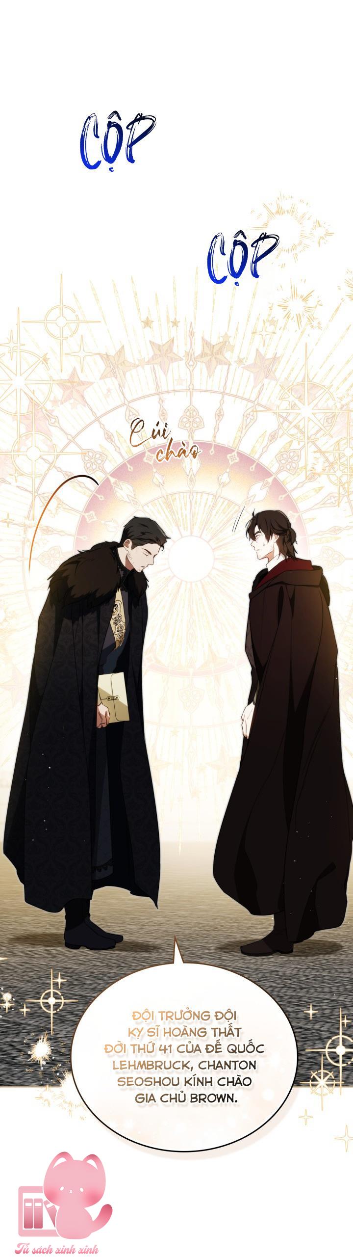 Kiếp Này Ta Sẽ Trở Thành Gia Chủ - Chap 207