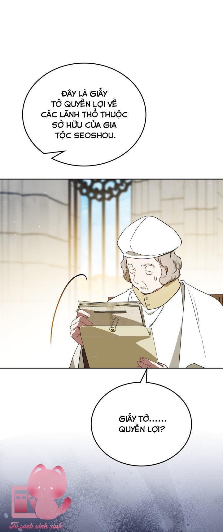 Kiếp Này Ta Sẽ Trở Thành Gia Chủ - Chap 207