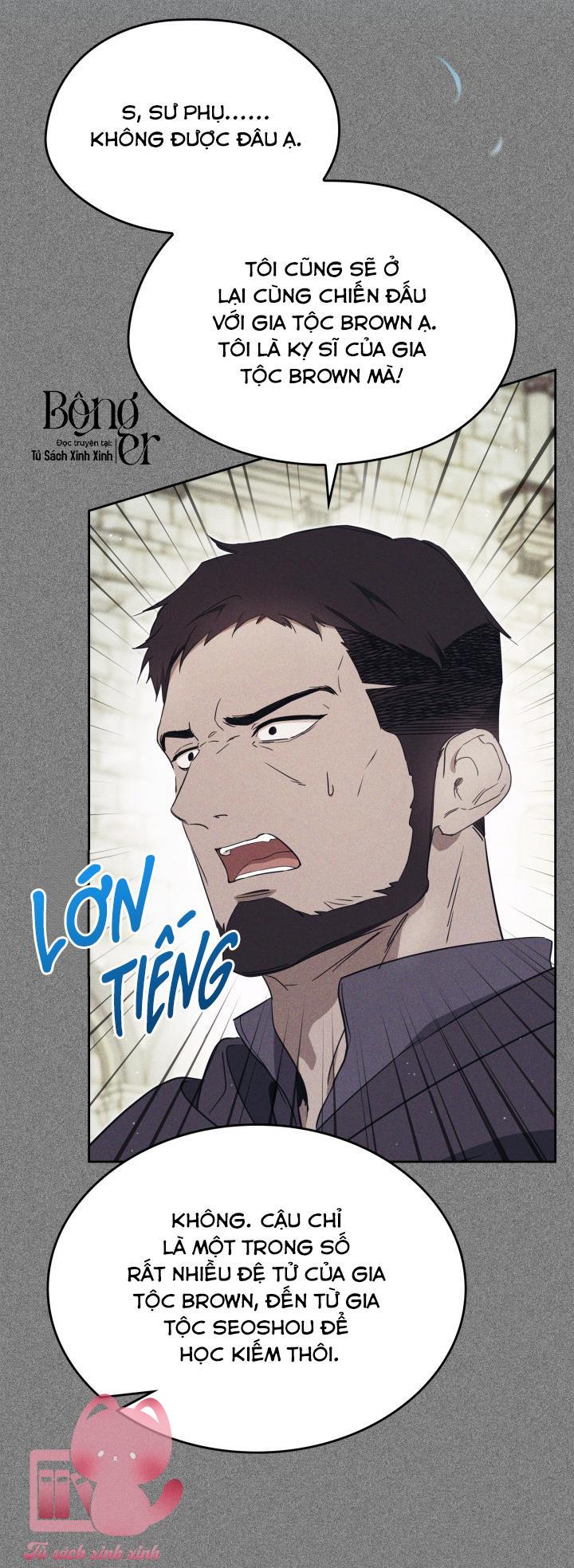 Kiếp Này Ta Sẽ Trở Thành Gia Chủ - Chap 207