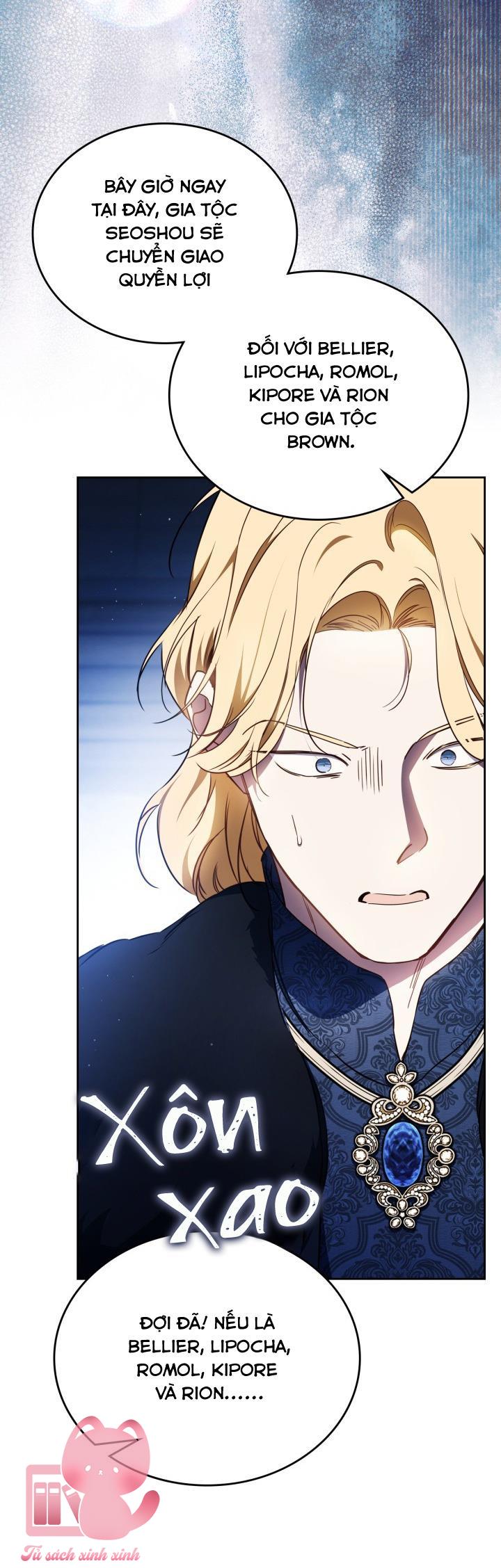 Kiếp Này Ta Sẽ Trở Thành Gia Chủ - Chap 207