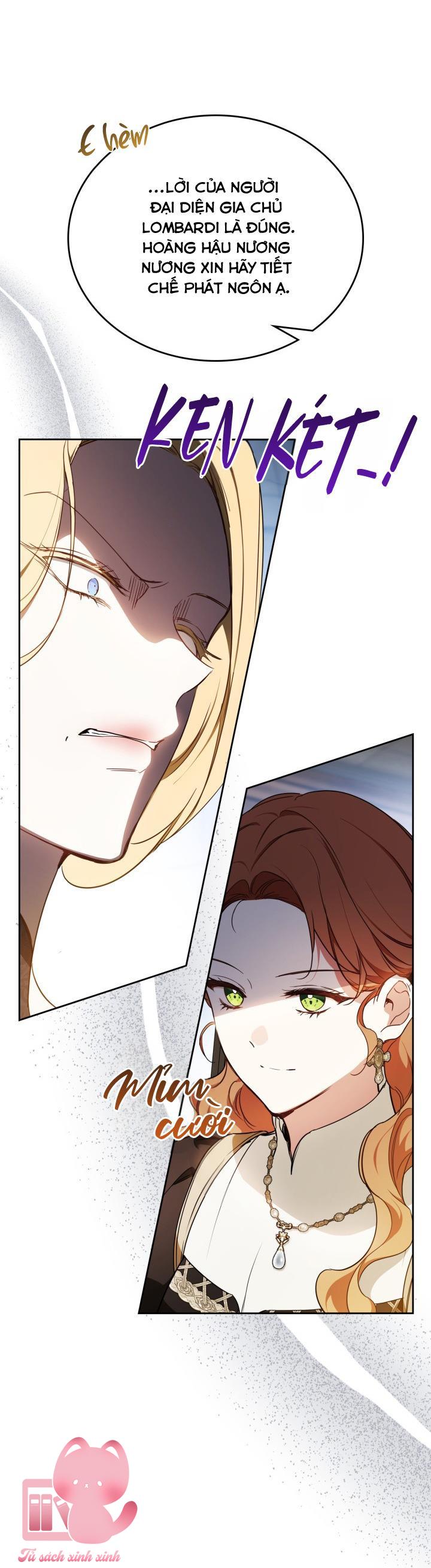 Kiếp Này Ta Sẽ Trở Thành Gia Chủ - Chap 207