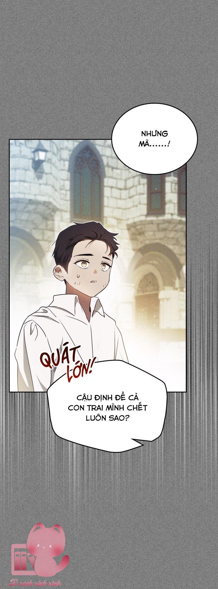 Kiếp Này Ta Sẽ Trở Thành Gia Chủ - Chap 207