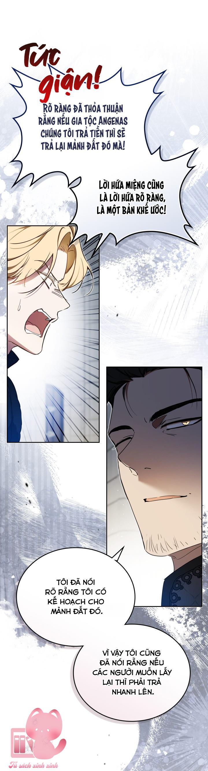 Kiếp Này Ta Sẽ Trở Thành Gia Chủ - Chap 207