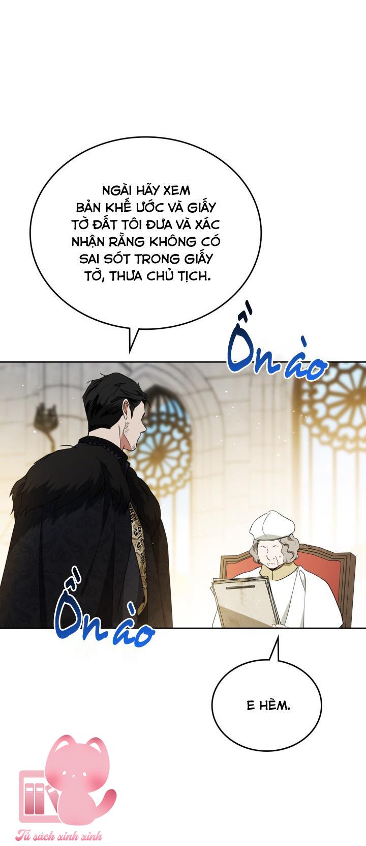 Kiếp Này Ta Sẽ Trở Thành Gia Chủ - Chap 207