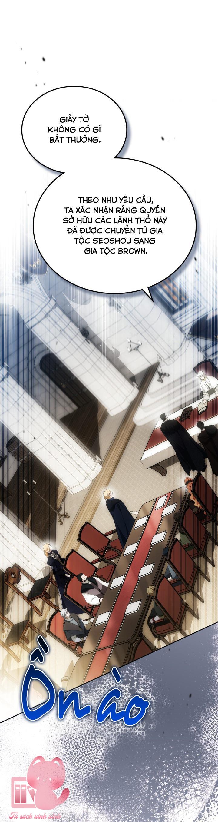 Kiếp Này Ta Sẽ Trở Thành Gia Chủ - Chap 207
