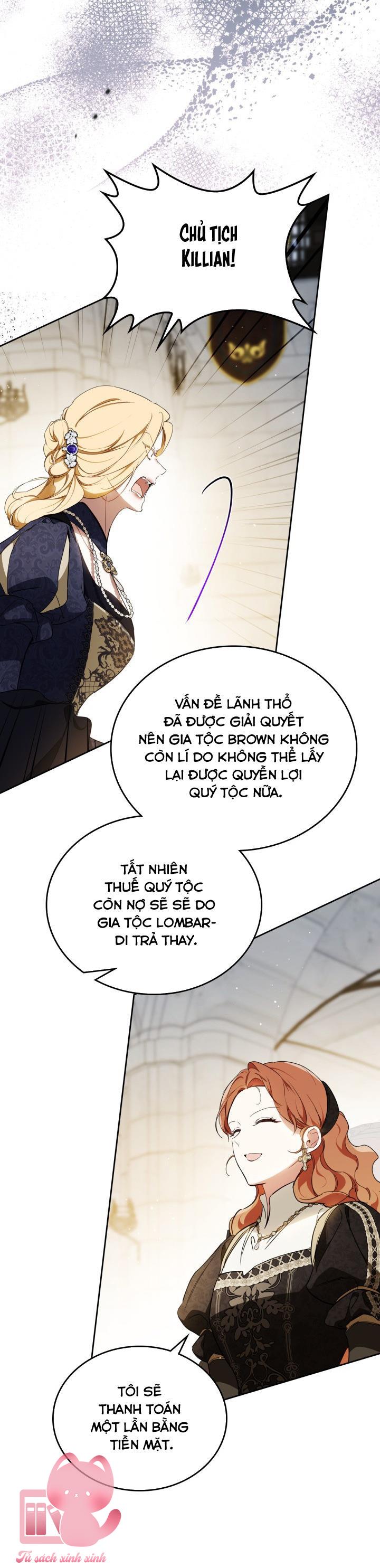 Kiếp Này Ta Sẽ Trở Thành Gia Chủ - Chap 207