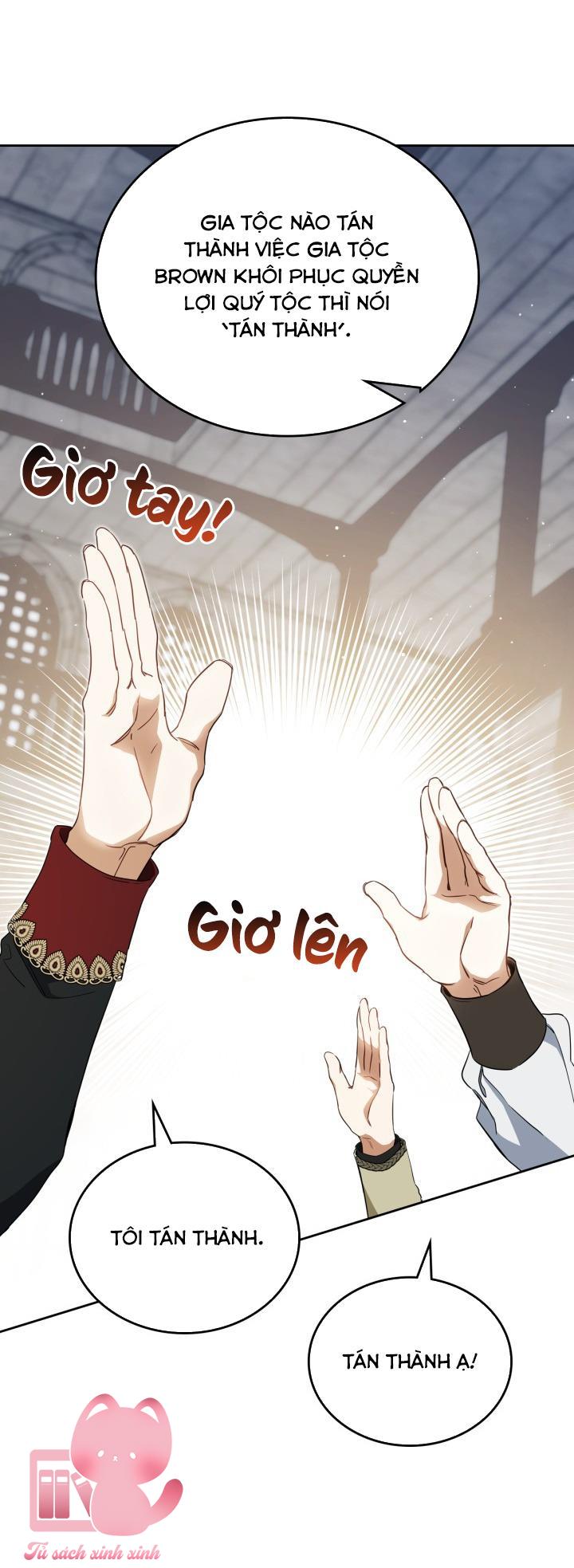 Kiếp Này Ta Sẽ Trở Thành Gia Chủ - Chap 207