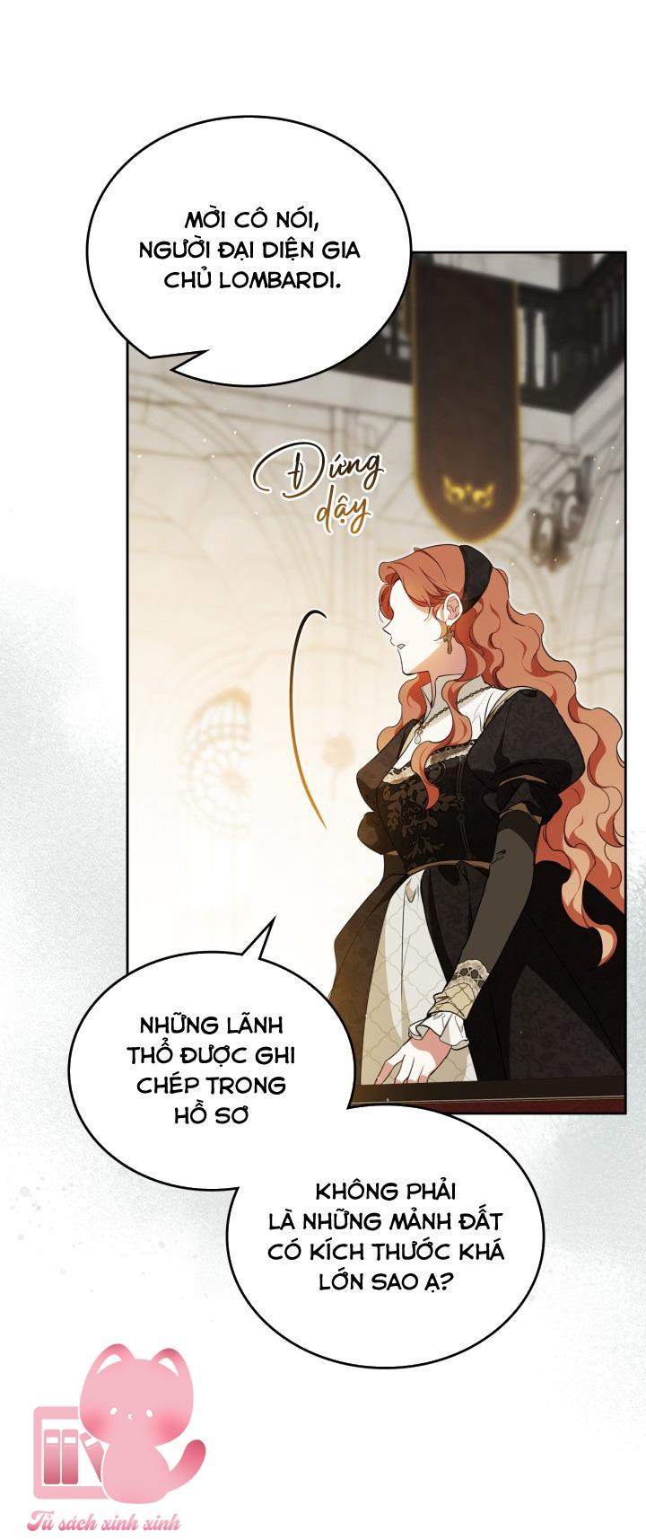 Kiếp Này Ta Sẽ Trở Thành Gia Chủ - Chap 207