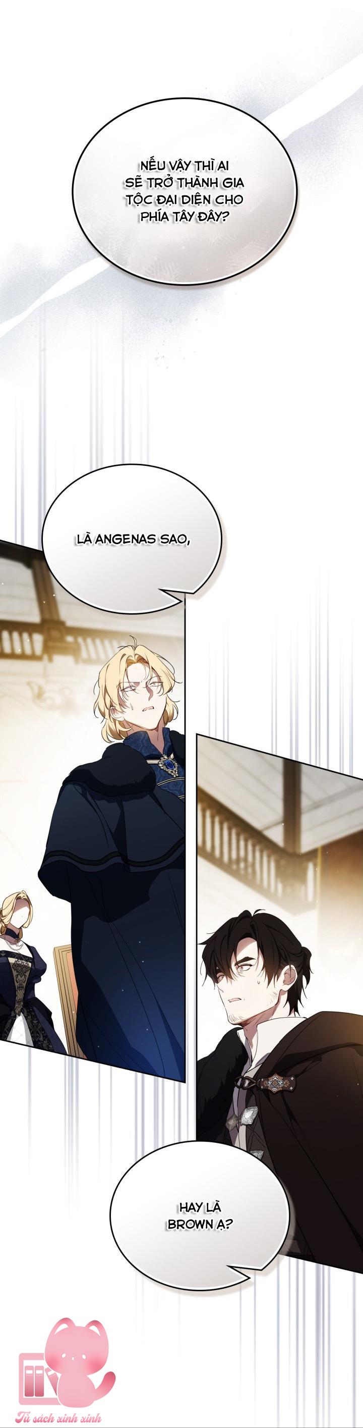 Kiếp Này Ta Sẽ Trở Thành Gia Chủ - Chap 207