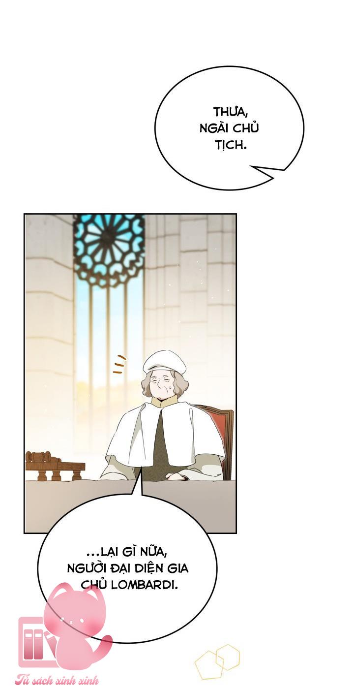 Kiếp Này Ta Sẽ Trở Thành Gia Chủ - Chap 207