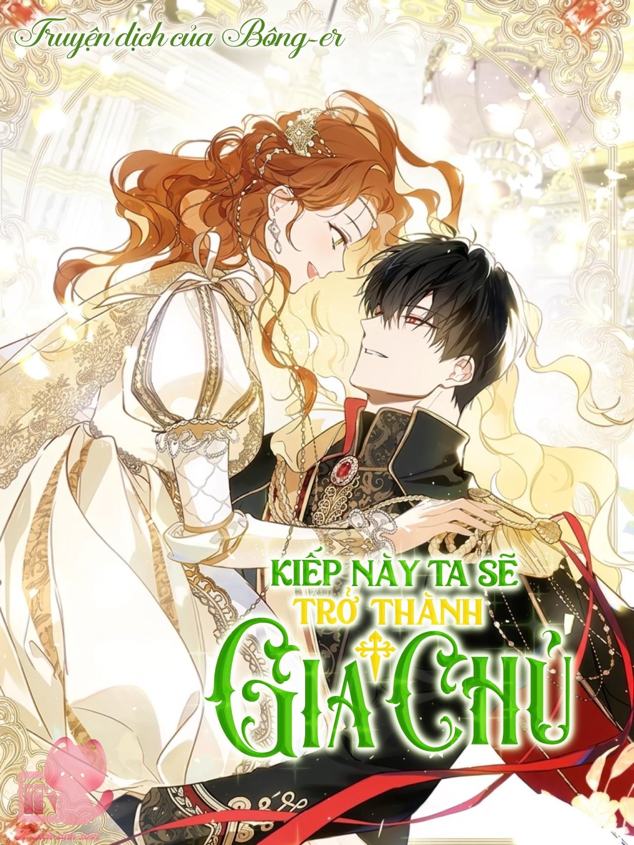 Kiếp Này Ta Sẽ Trở Thành Gia Chủ - Chap 208