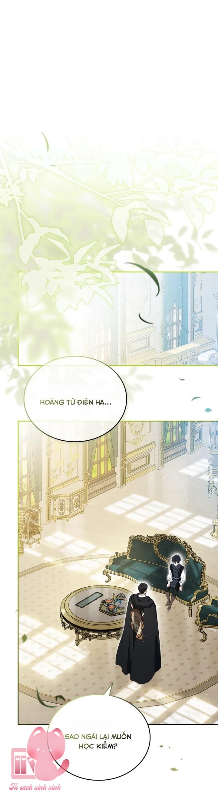 Kiếp Này Ta Sẽ Trở Thành Gia Chủ - Chap 208