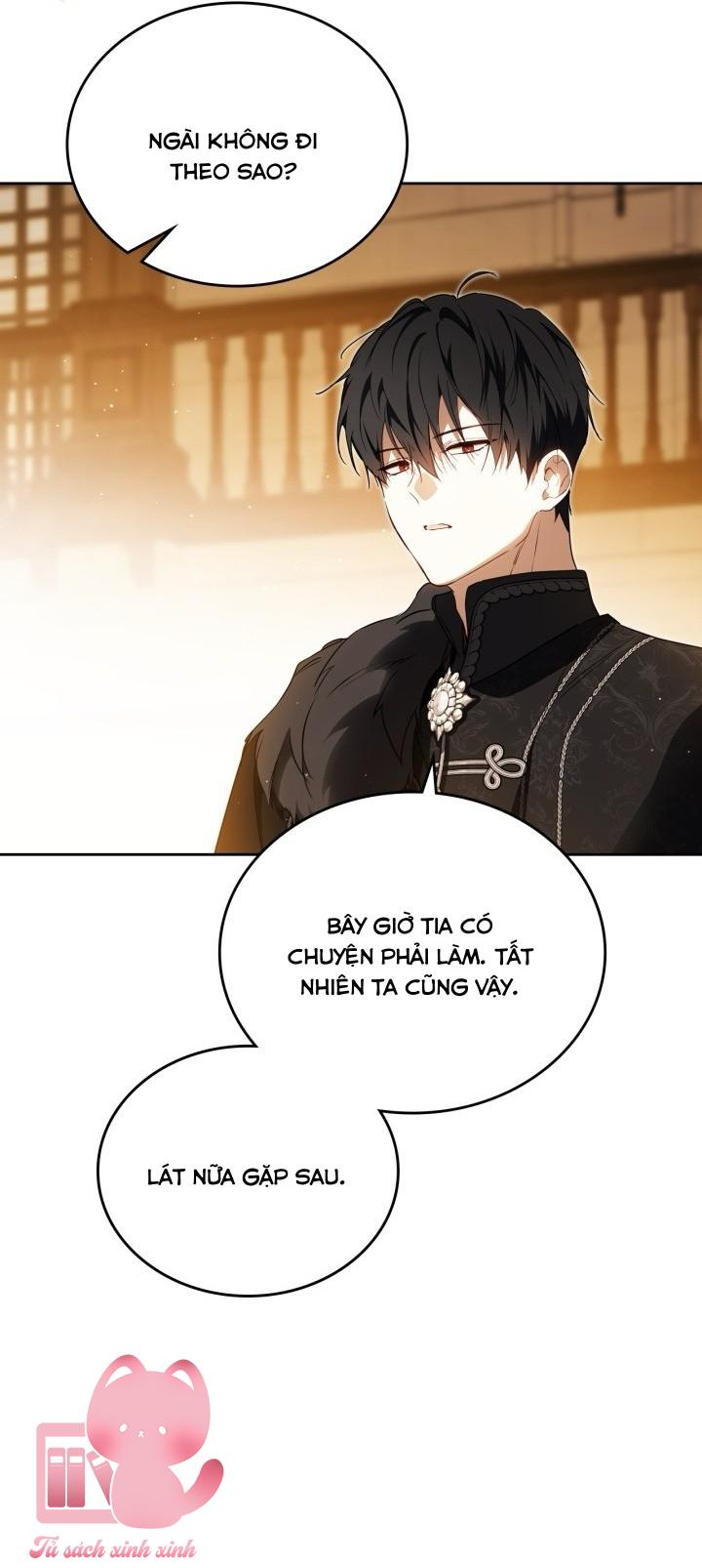 Kiếp Này Ta Sẽ Trở Thành Gia Chủ - Chap 208