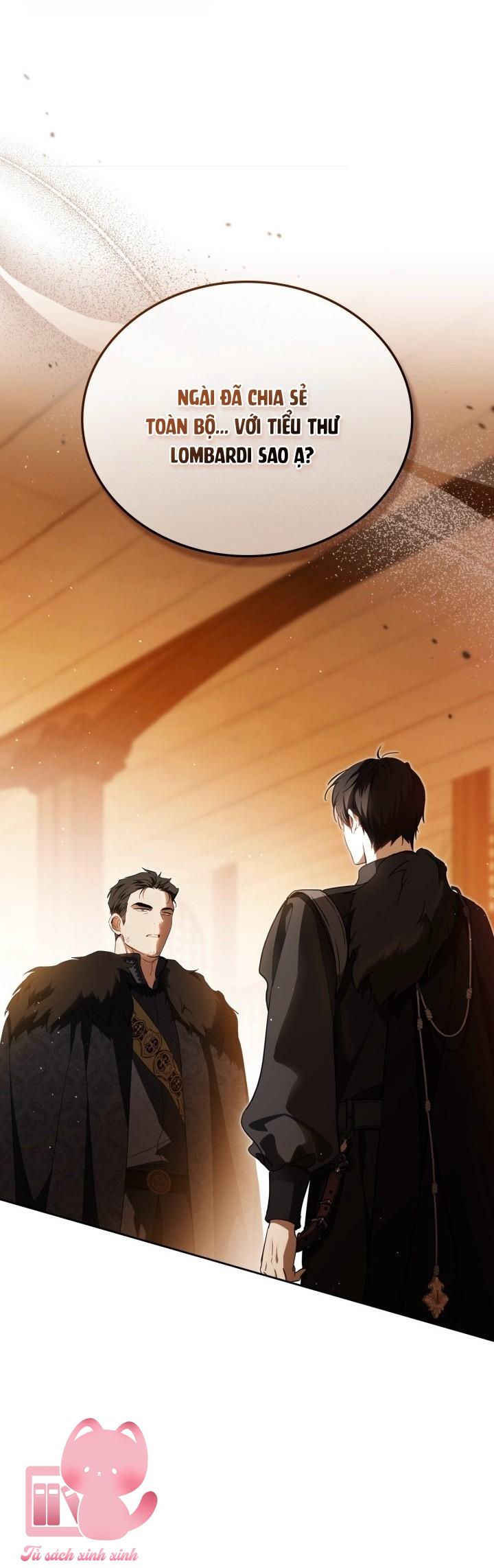 Kiếp Này Ta Sẽ Trở Thành Gia Chủ - Chap 208