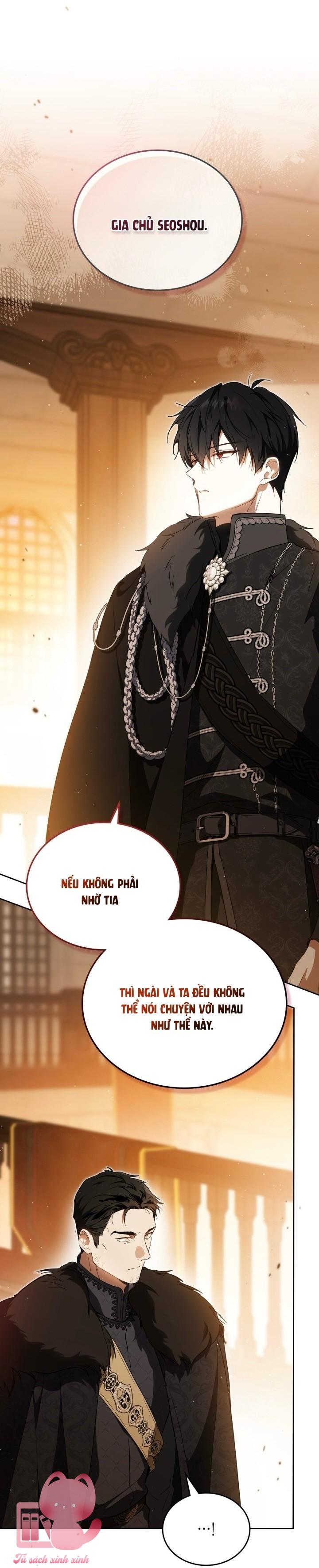 Kiếp Này Ta Sẽ Trở Thành Gia Chủ - Chap 208