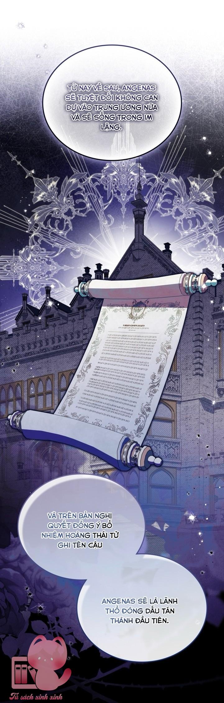 Kiếp Này Ta Sẽ Trở Thành Gia Chủ - Chap 208